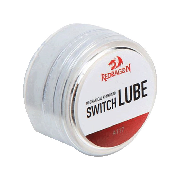 گریس سوئیچ کیبورد ردراگون Redragon A117 Switch Lube
